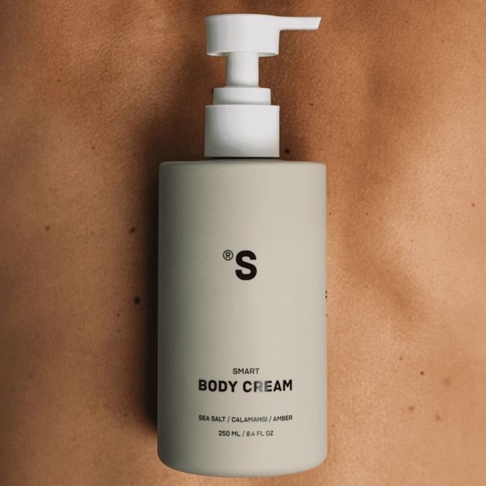 Лосьйон для тіла морська сіль sister’s aroma