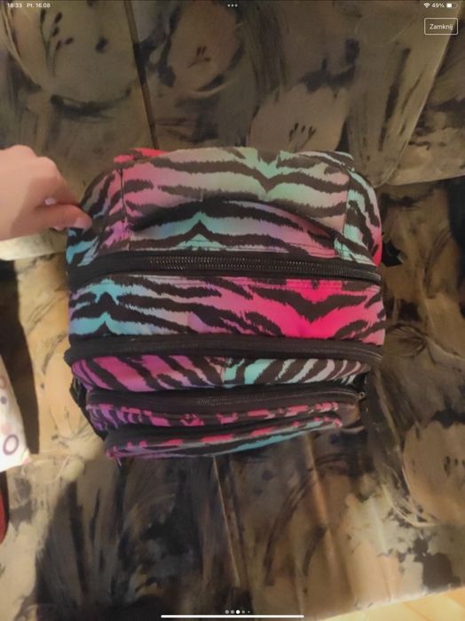 Plecak cool pack