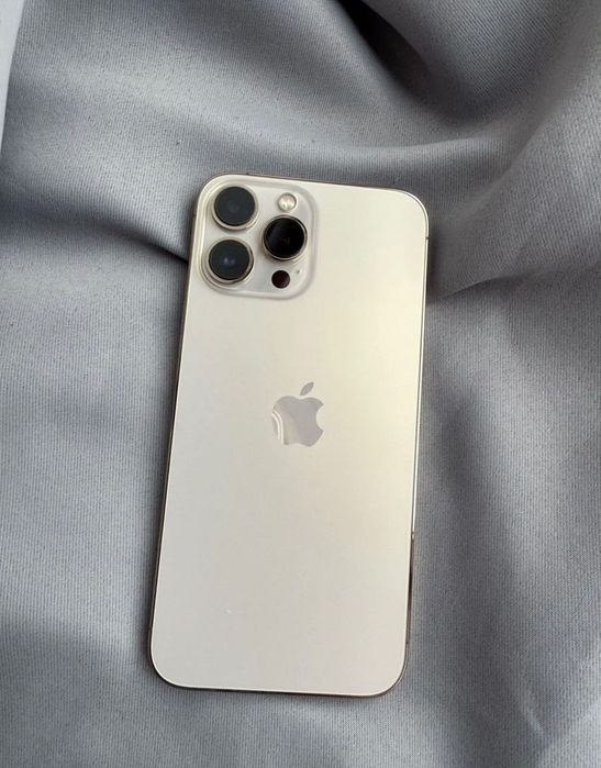 iPhone 13 Pro Max 256 gb