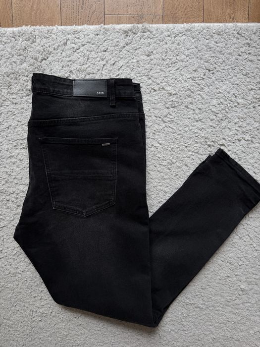 Джинсы Amiri Оригинал