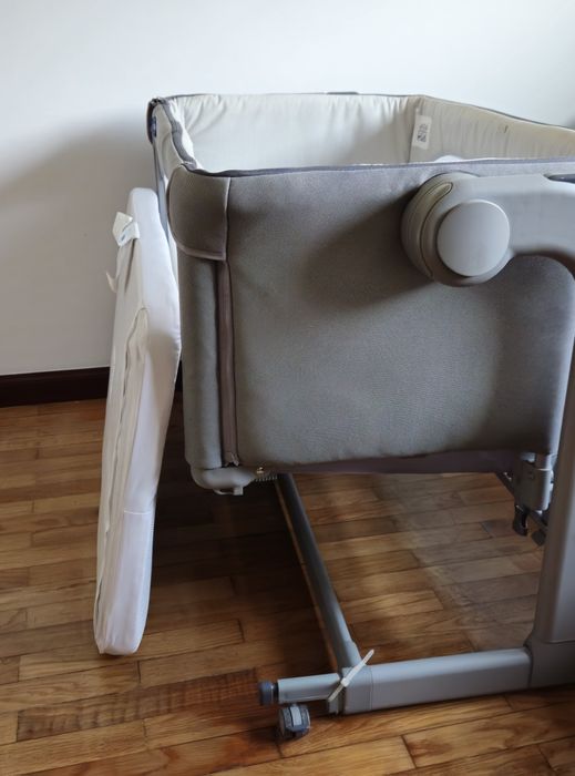 Next2Me Magic Chicco