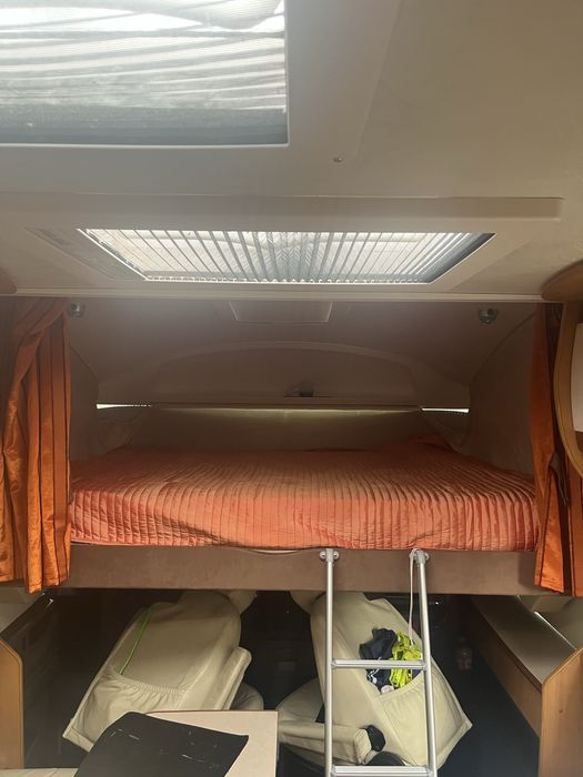Autocaravana Fiat Ducatto 3.0