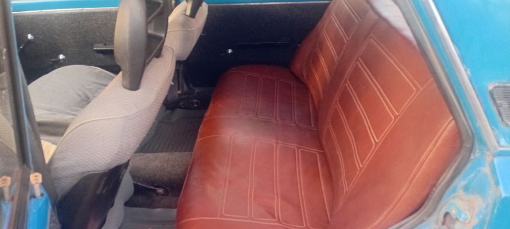 Продам ВаЗ 21011