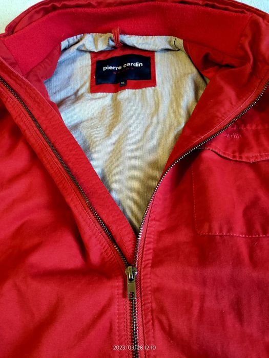 Куртка Pierre Cardin розмір L