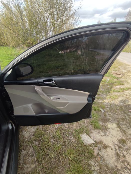 Продам Passat B6 2.0 TDI