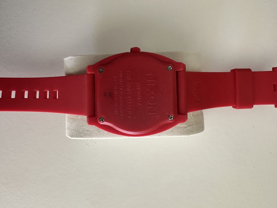 Relogio Nixon Minimal