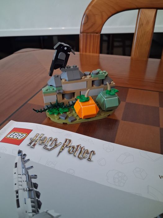 LEGO Harry Potter Buckbeaky - 76427