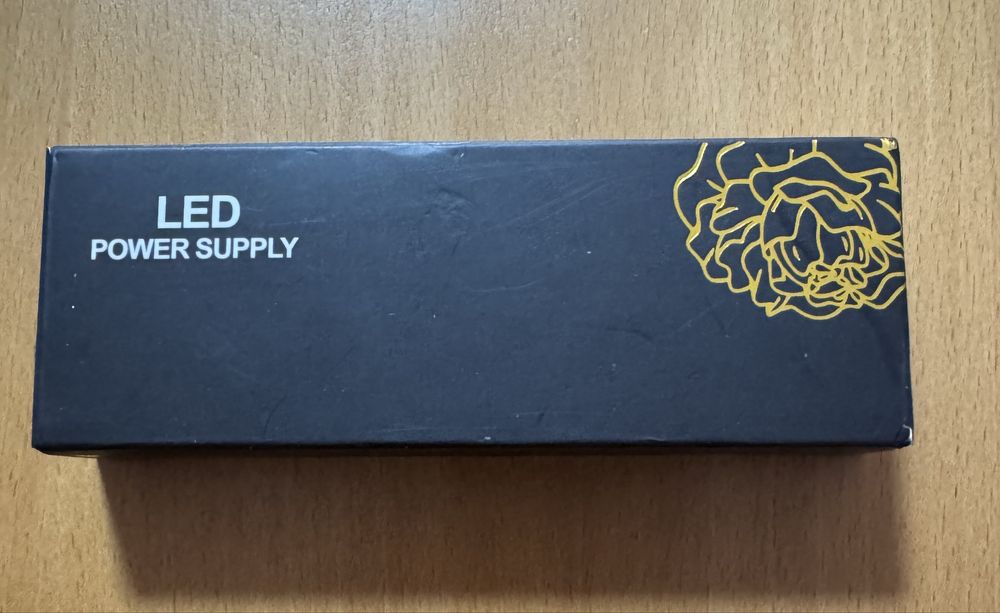 100W LED Power Supply64738216271362121