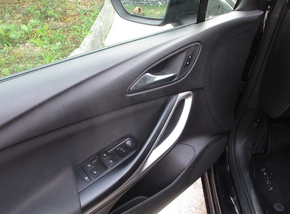 Opel Astra K 1.6 cdti (taxi) IVA DEDUTÍVEL