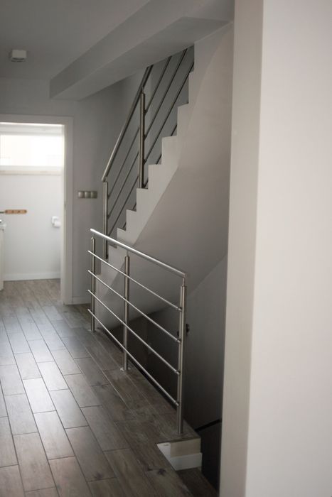 Duże mieszkanie w Rumi i Redzie