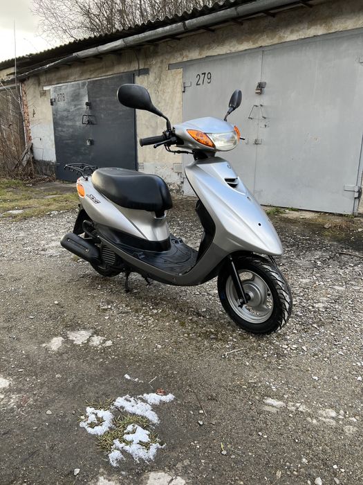 Yamaha jog36/39 скутер Свіжі зКонтейнера+ДоСтАвКа безпробігу поУкраїні