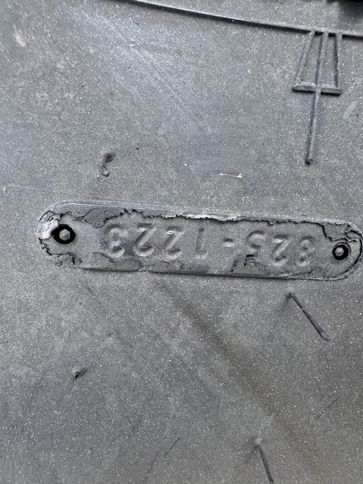 Opona 600/70 R30 Taurus Point HP NOWA