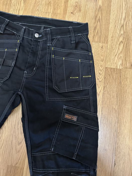 Робочі Штани Нові