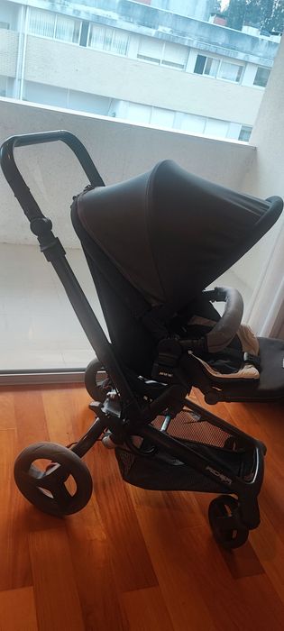 Carrinho de bebé Jané Rider