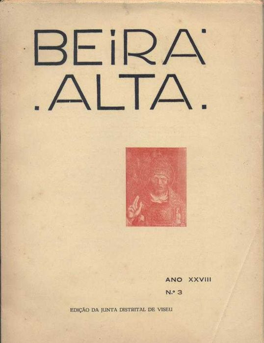 Beira Alta - Beira Alta