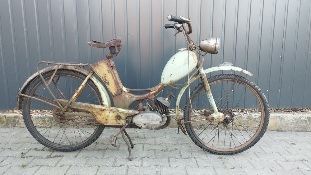 Simson sr1 1956r