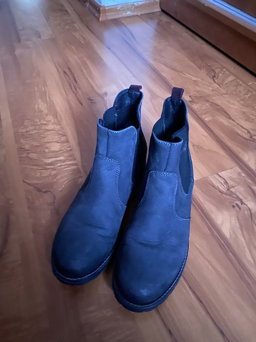 Черевики челсі Oliver