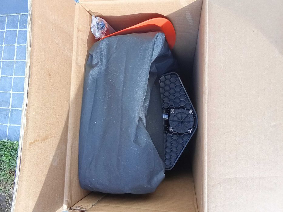 Prancha paddel decathlon itiwit nova