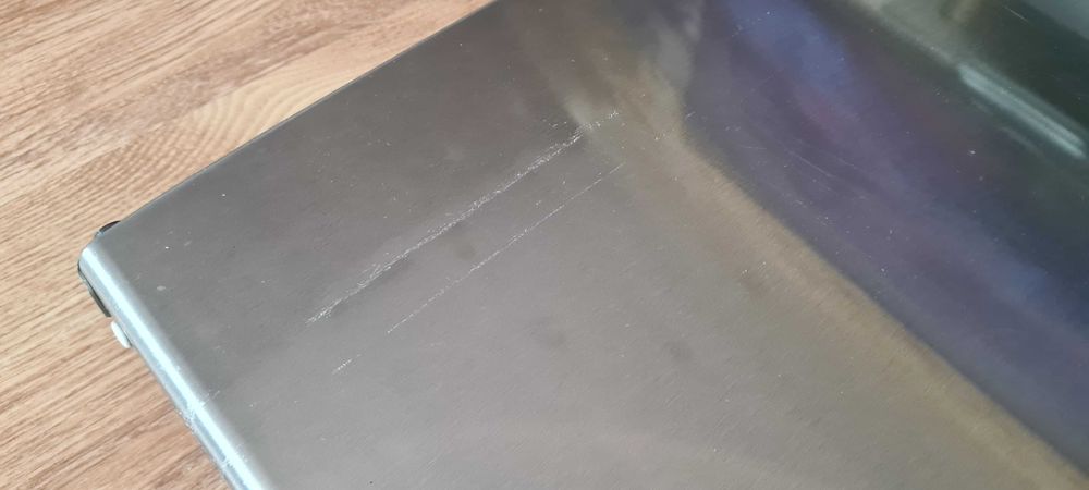 Drzwi lodówki Bosch KGN39A73/08 (Dolne - zamrażarki)