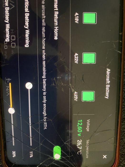 Продам Mavik Pro