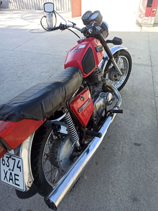 продам Иж планета 5