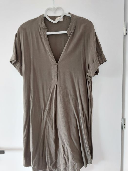 XS tunika H&M wiskoza