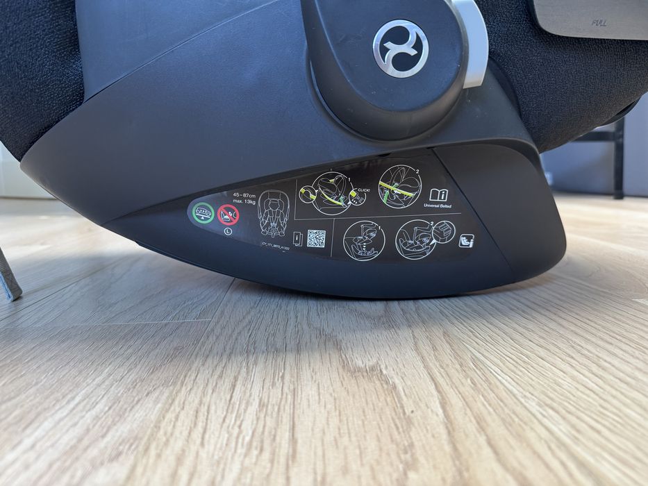 Fotelik Cybex Cloud T i-Size