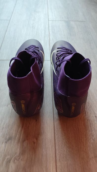Korki Nike Zoom Mercurial Superfly 10 Academy Kylian Mbappé