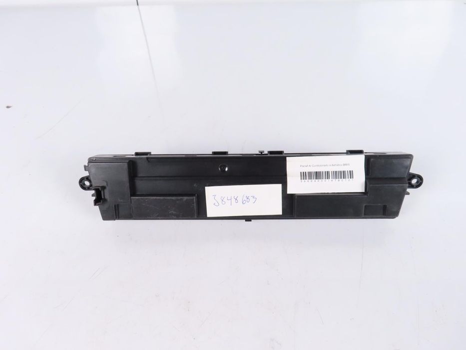Painel Ac / Ar Condicionado Bmw 1 Ref: 64119354146 2010 - 2025