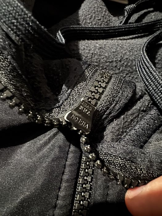 ветровка nike tn full zip vintage