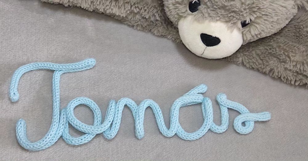 Decoração infantil, vários modelos