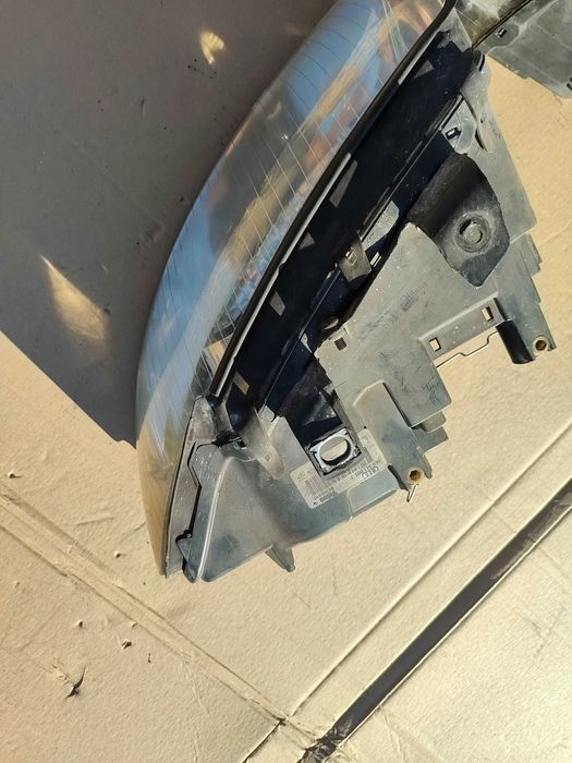 Lampy Lampa Lewa Prawa AUDI A4 B6 01-05.r ORG Audi AVANT