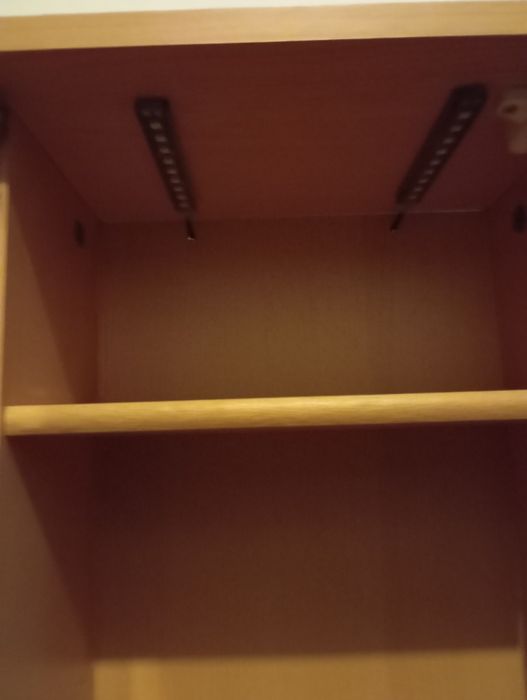 Vitrine em bom estado