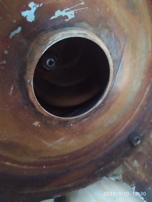 Насос дренажный вило