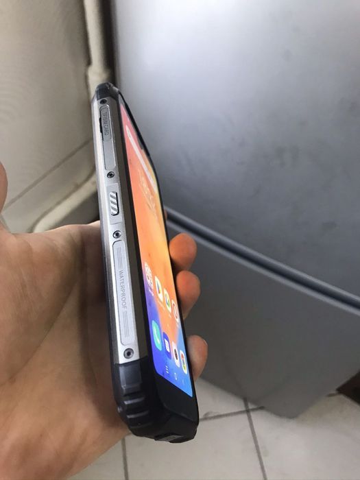 Продам телефон Blackview в отличном состояние