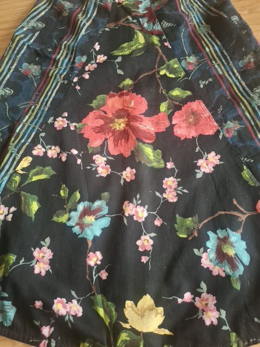 Спідниця жіноча Kenzo, 40