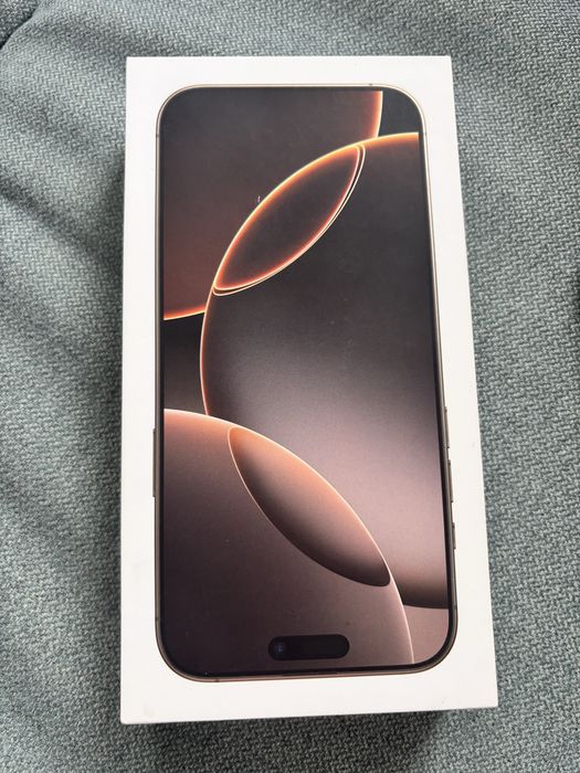 Iphon 16Pro Max