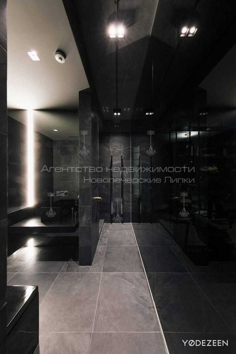 Продаж преміальної квартири Yodezeen ЖК PecherSky Болсуновская 2