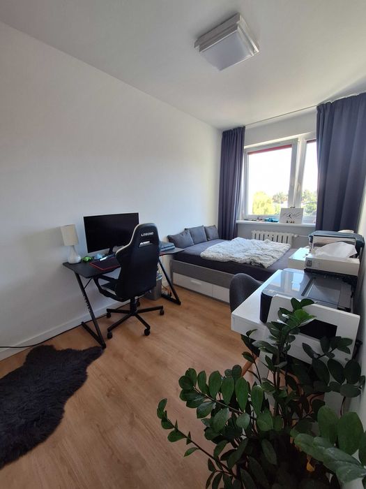 Mieszkanie 53 m² po remoncie | Balkon z pięknym widokiem | Szczecin Zdroje | Blisko Jeziora Szmaragdowego - Widok 4