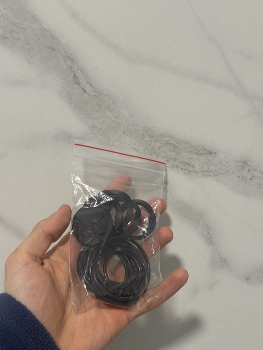 Garmin edge 530 com todos acessorios originais