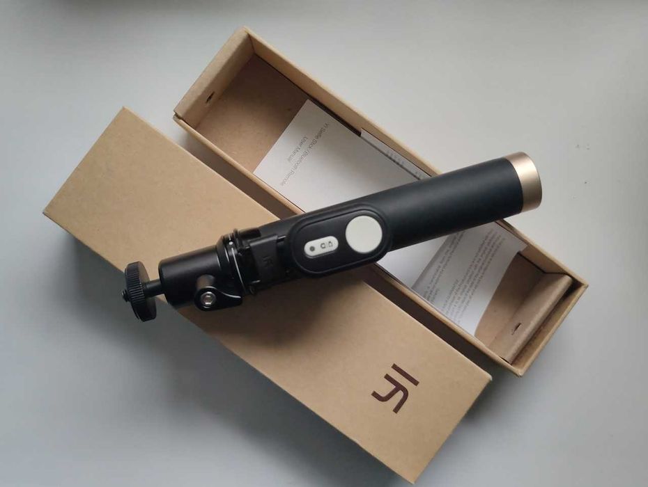 Kamera sportowa Xiaomi Yi 4K