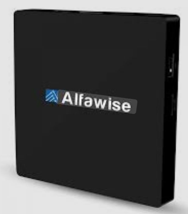 Box TV Android Alfawise S92