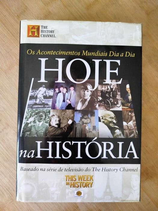 Hoje na História - The History Channel