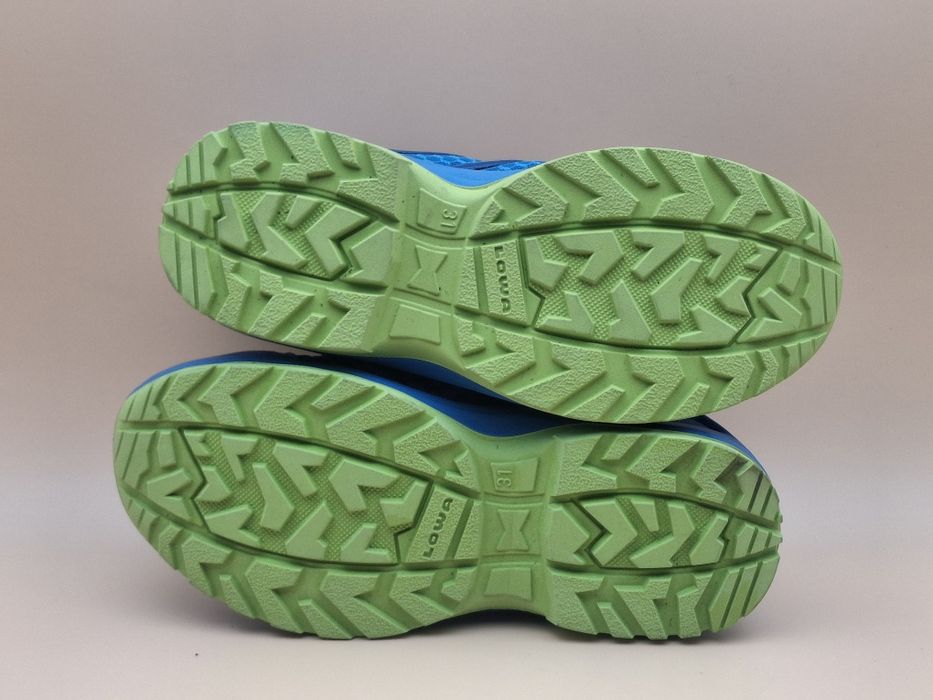 Кросівки Lowa Maddox GTX LO Junior Нові  31р.