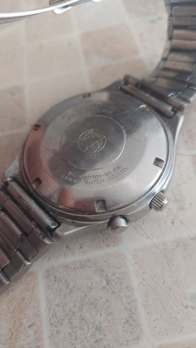 Продаи часи ORIENT