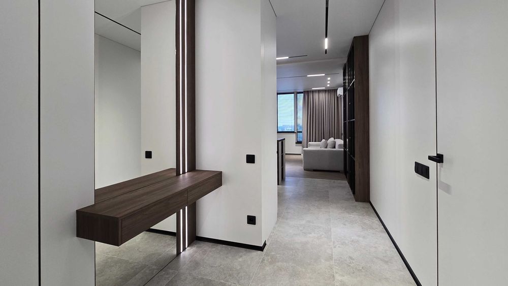 1-room apartment apartment by the address st. Bulvar Druzhby Narodov (area 56 m²) - Atlanta.ua - photo 7