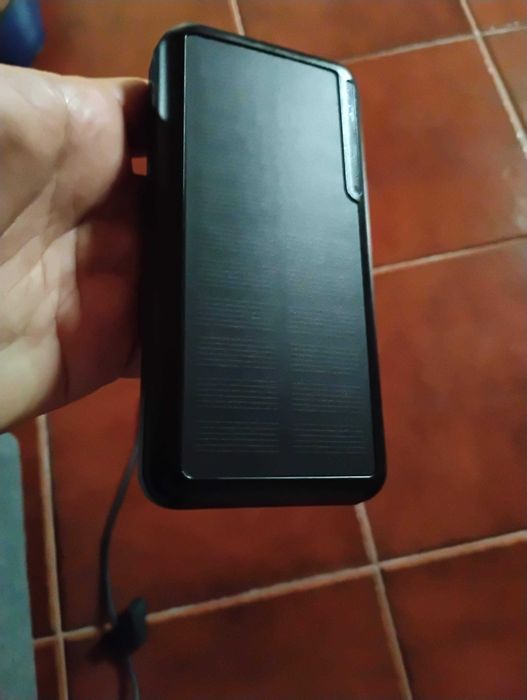 Powerbank Solar 30000 Intertek YD 818P