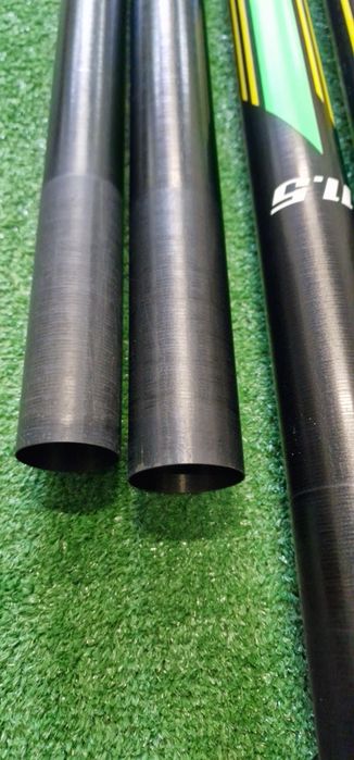 Tyczka/BODY 6,7,8,9el Maver 637 13m. OKAZJA!