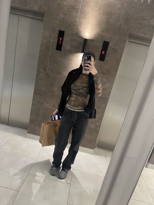 Джинсы Alexander Wang 28 M