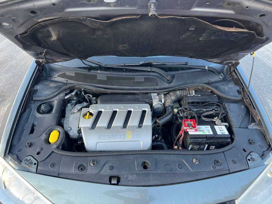 renault megan   2